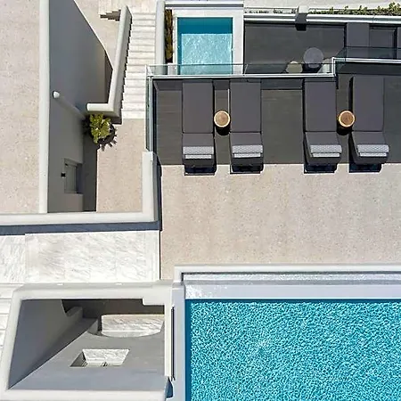 Hom Santorini (adults Only) أويا