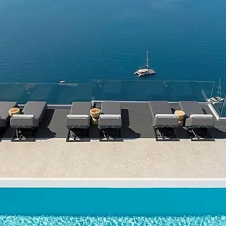 Hom Santorini (adults Only) 4* أويا