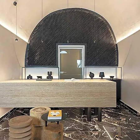 فندق Hom Santorini (adults Only) 4*