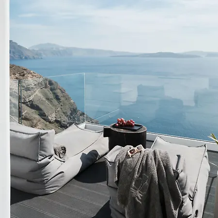Hom Santorini (adults Only) فندق أويا