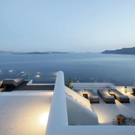 Hom Santorini (adults Only) فندق