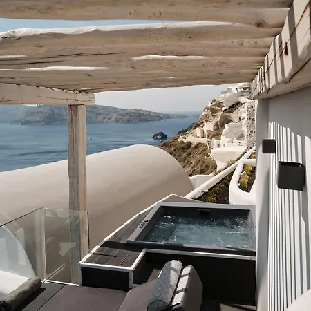 Hom Santorini (adults Only)