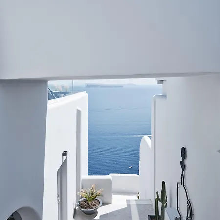فندق Hom Santorini (adults Only)
