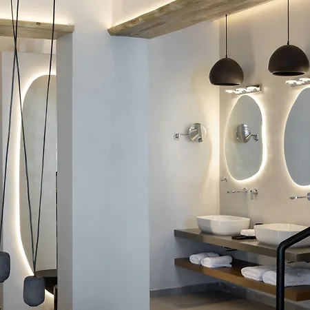 Hom Santorini (adults Only) فندق 4*