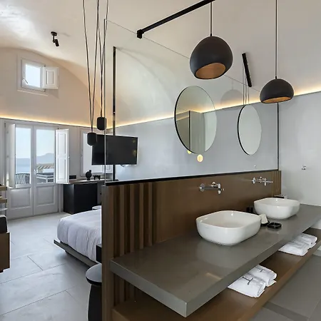 فندق Hom Santorini (adults Only) 4*