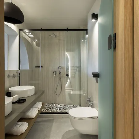 فندق Hom Santorini (adults Only)