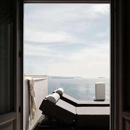 Hom Santorini (adults Only) فندق