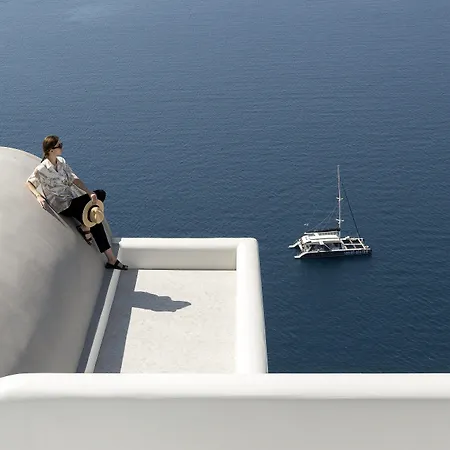 فندق Hom Santorini (adults Only) 4*