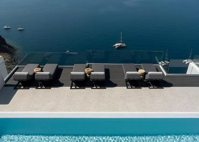 Hom Santorini (adults Only)