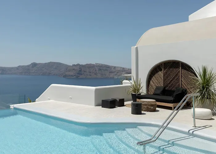 Hom Santorini (adults Only)