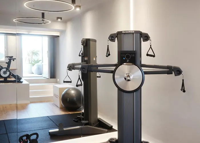 Hom Santorini (adults Only) Hotel 4*