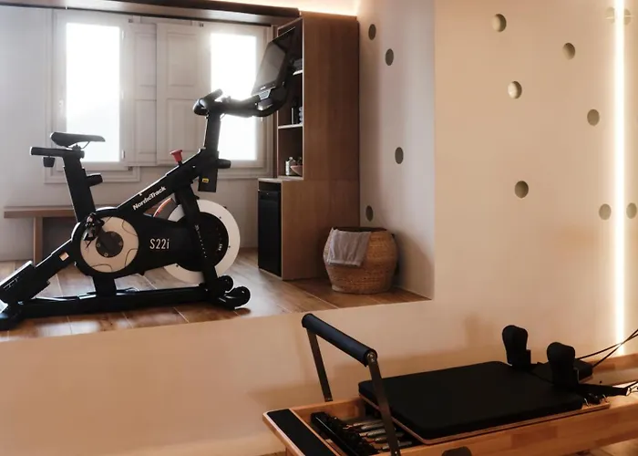 Hom Santorini (adults Only) 4*