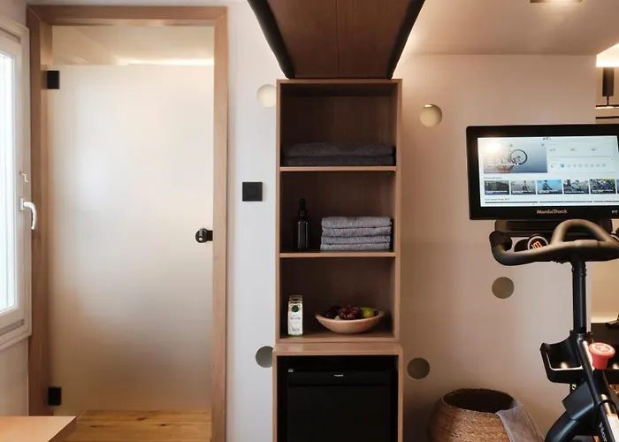 Hom Santorini (adults Only)