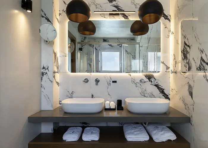 Hom Santorini (adults Only) Hotel Oia