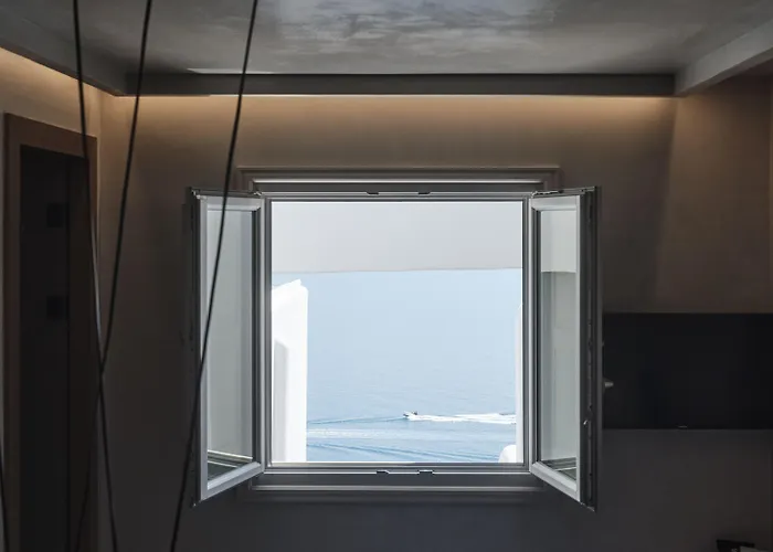 Hom Santorini (adults Only) Hotel