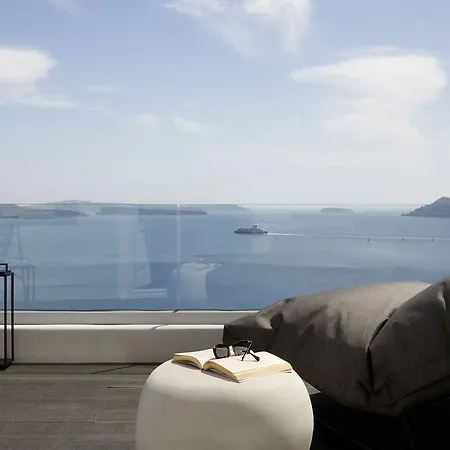 Hom Santorini (adults Only) 伊亚