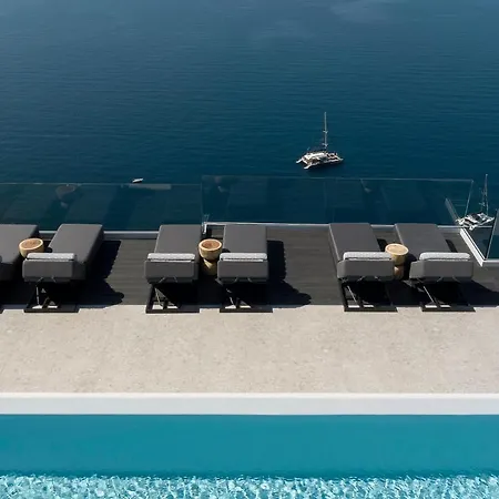 Hom Santorini (adults Only)