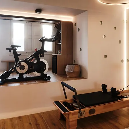 Hom Santorini (adults Only) 4*