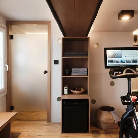 Hom Santorini (adults Only)