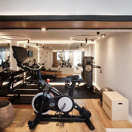 酒店 Hom Santorini (adults Only) 伊亚