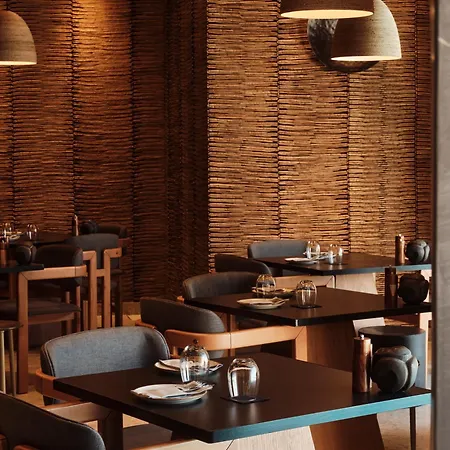 Hom Santorini (adults Only) 4*