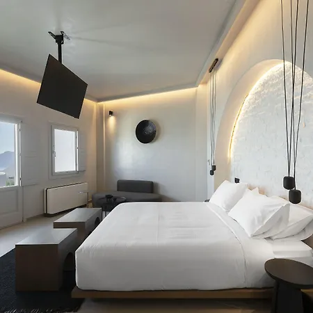 酒店 Hom Santorini (adults Only)