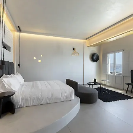 Hom Santorini (adults Only) 酒店 伊亚