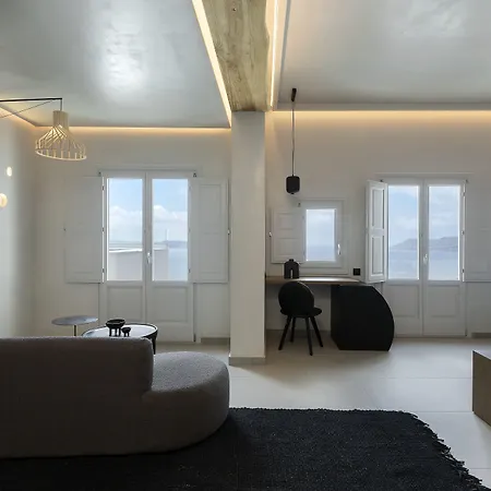 Hom Santorini (adults Only) 4* 伊亚