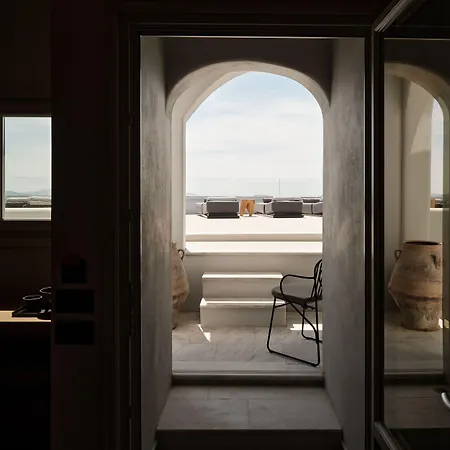 Hom Santorini (adults Only) 酒店 4*