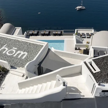 Hom Santorini (adults Only) 酒店 伊亚