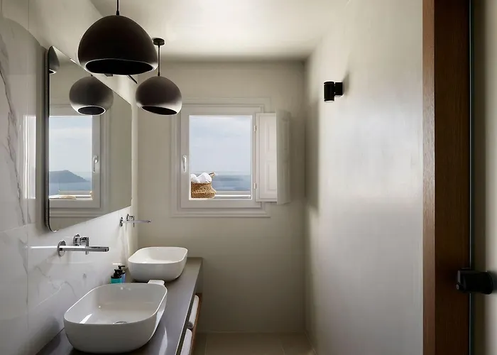 Hom Santorini (adults Only)