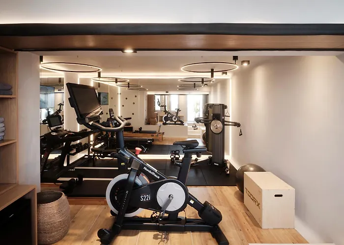 מלון Hom Santorini (adults Only) אויה