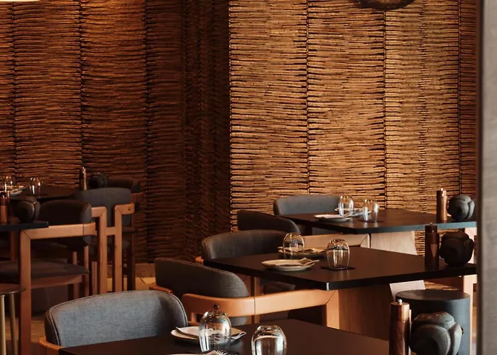 Hom Santorini (adults Only) 4*