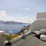 Hom Santorini (adults Only) Hotel 4*