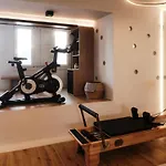 Hom Santorini (adults Only) 4*