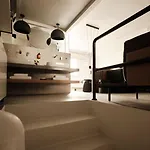 Hotel Hom Santorini (adults Only)
