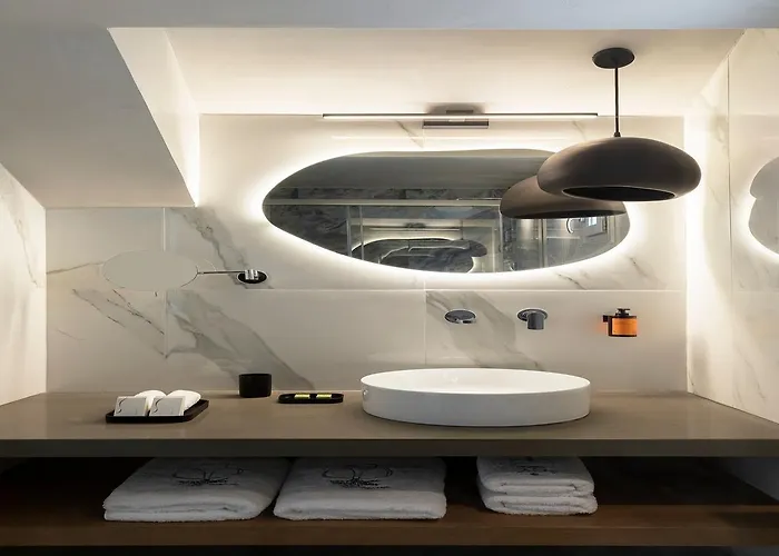 Hom Santorini (adults Only) Ia